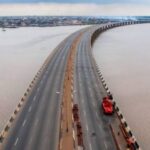 FG Contemplating Speed Bumps On Third Mainland Bridge To Control Over-Speeding