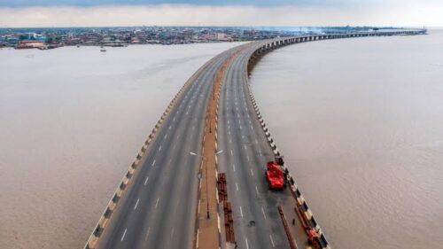 FG Contemplating Speed Bumps On Third Mainland Bridge To Control Over-Speeding