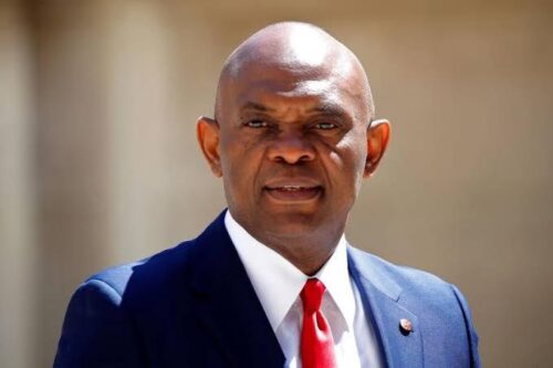 Africa’s Challenges Are Its Greatest Investment Opportunities – Elumelu