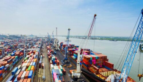 Nigeria’s Leading Export Destinations in 2024