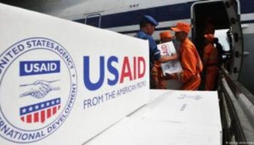 Shock and Uncertainty as U.S. Shuts Down Key Foreign Aid Agency in Africa