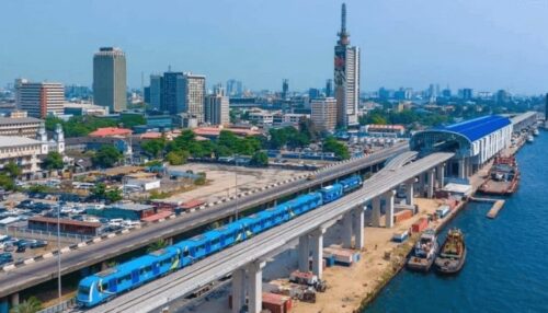 Lagos Pushes Forward with Major Transport Infrastructure Expansion