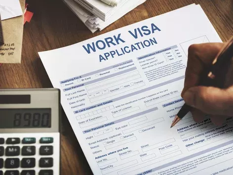 8 European Countries Where Getting A Work Visa Is Quite Easy