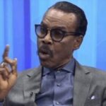 Rewane Clarifies CBN’s Role in Naira Rally