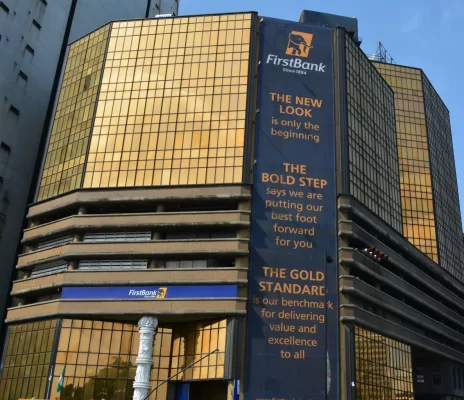 FBN Holdings Unveils New Identity as First HoldCo