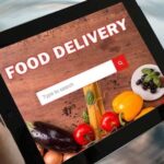 10 Emerging Startups Reshaping Nigeria’s Food Delivery Space