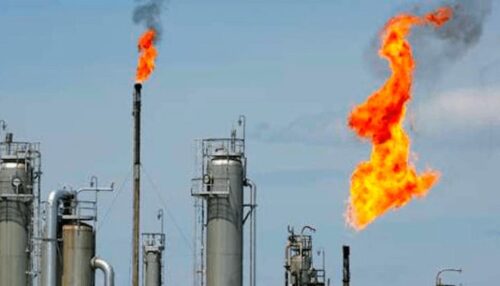 FG Targets $2.5 Billion Investment Through Gas Flare Commercialisation