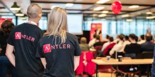 Antler VC Expands To Nigeria With $100,000 Funding For Startups