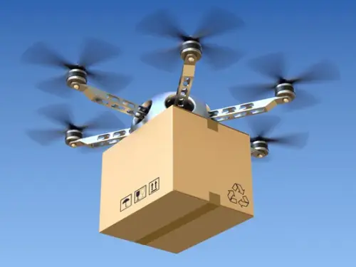 Zipline Set To Expand Drone Delivery Network Across Five New Nigerian States