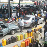 Motorists Endure Long Queues For Affordable And Reliable Petrol