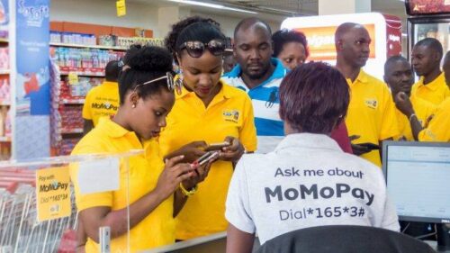 MTN’s MoMo PSB Adapts New Strategy Following Huge Decline In Wallet Users