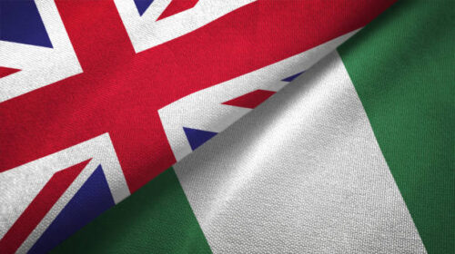 Nigeria And UK strengthen Trade Alliance With National Quality Policy