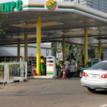 NNPC Lowers Petrol Price To ₦860/Litre As Market Competition Increases