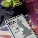 UK Launches £10 Electronic Travel Authorization For Visitors