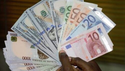 Naira Expected to Hold Steady Amid CBN’s Forex Interventions