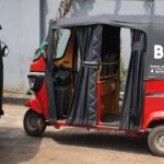 Bolt Launches Electric Tricycles In Lagos With 15% Driver Payout